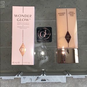 Charlotte Tilbury Magic. ICONIC WONDERGLOW.